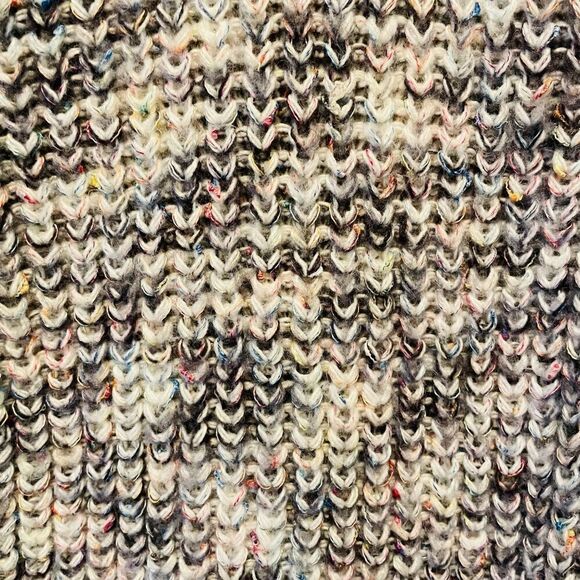 Rails Multicolor Crew Neck Sweater XS - Picture 2 of 5